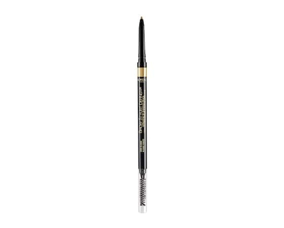 L'Oreal Paris Eyebrow Pencil Brow Stylist Definer, Dark Blonde - 0.24 G
