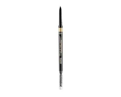 L'Oreal Paris Eyebrow Pencil Brow Stylist Definer, Light Brunette - 0.24 G