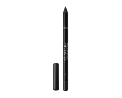 L'Oréal Paris Crayon pour les Yeux Hydrofuge Infallible Pro-Last - 1 ML