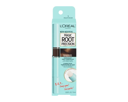 L'Oréal Paris Magic Root Precision Temporary Hair Colour - 1 EA