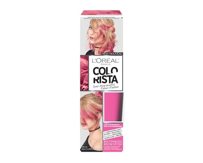 L'Oréal Paris Colorista Semi-Permanent Hair Dye - 1 EA
