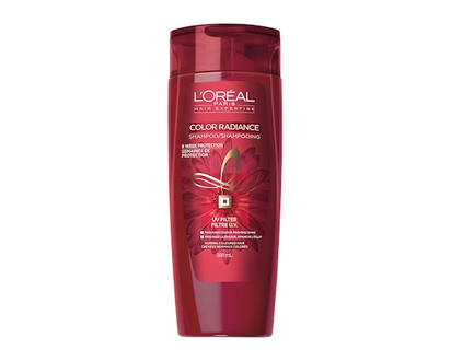 L'Oréal Paris Color Radiance Shampoo - 591 ML