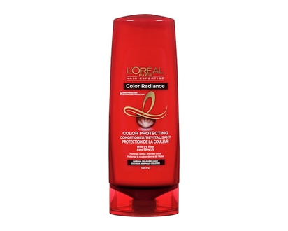 L'Oréal Paris Color Radiance Conditioner - 591 ML