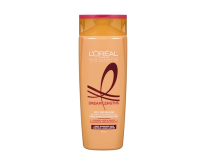 L'Oreal Paris Hair Expertise Dream Length Shampoo - 591.0 ML