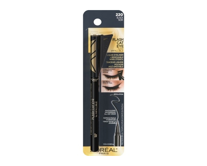 L'Oréal Paris Waterproof Eye Liner Infallible - 0 G