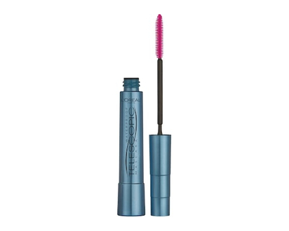 L'Oréal Paris Mascara Telescopic Waterproof - 1 EA