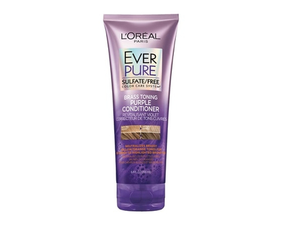 Everpure Ever Pure Color Care System Purple Conditioner Hibiscus - 200.0 ML