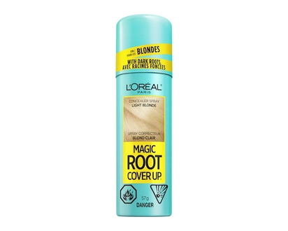 L'Oréal Paris Magic Root Cover Up Root Touch Up - 57 G