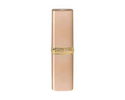 L'Oréal Paris Colour Riche Lipstick Les Nus, Creamy Hydrating Formula, Radiant Nude Colours - 3 G