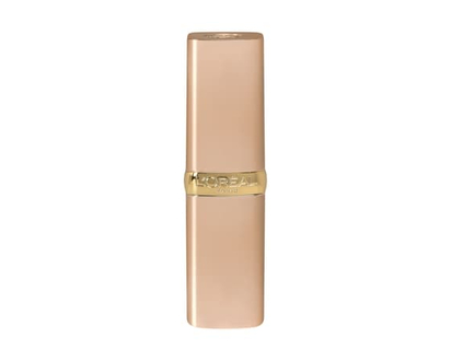 L'Oréal Paris Colour Riche Lipstick Les Nus, Creamy Hydrating Formula, Radiant Nude Colours - 3 G