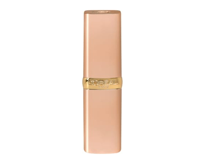 L'Oréal Paris Colour Riche Lipstick Les Nus, Creamy Hydrating Formula, Radiant Nude Colours - 3 G