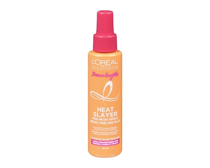 L'Oreal Paris Slayer Spray - 130.0 ML