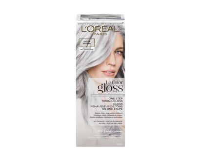 L'Oréal Paris Le Color Gloss One Step Toning Gloss - 118 ML
