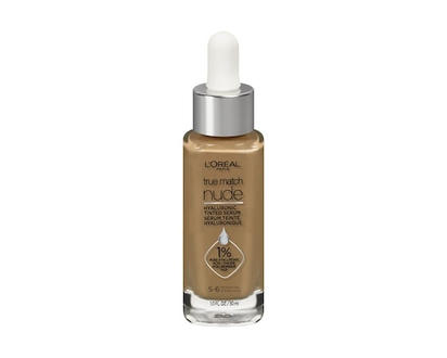 L'Oreal Paris True Match Neutral Medium Tint Serum - 30.0 ML