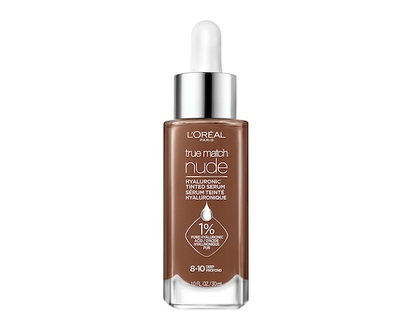 L'Oreal Paris True Match Deep Tint Serum - 30.0 ML