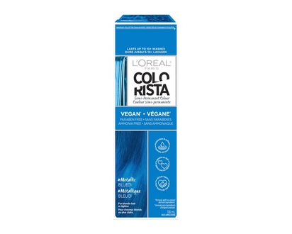 L'Oréal Paris Colorista Semi-Permanent Hair Dye - 1 EA