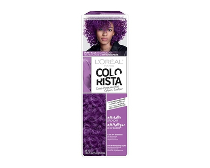 L'Oréal Paris Colorista Semi-Permanent Hair Dye - 1 EA