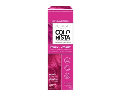 L'Oréal Paris Colorista Semi-Permanent Hair Dye - 1 EA
