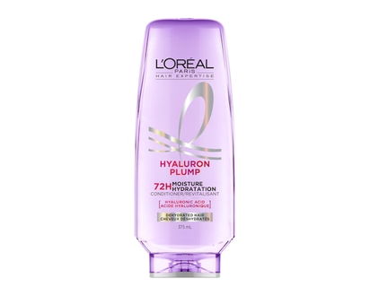 L’Oréal Hyaluron plump revitalisant hydratant - 375.0 ML