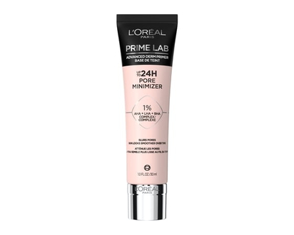 L'Oreal Paris Prime Lab 24H Pore Minimizer Primer - 30.0 ML