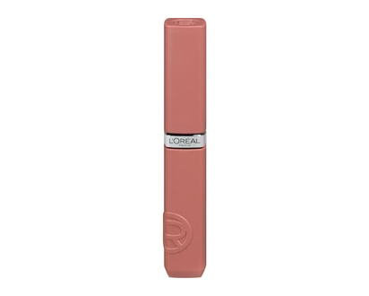 L'Oréal Paris Infallible Matte Resistance Liquid LipStick, Longwear Matte Finish - 5 ML
