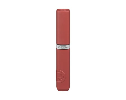 L'Oréal Paris Infallible Matte Resistance Liquid LipStick, Longwear Matte Finish - 5 ML