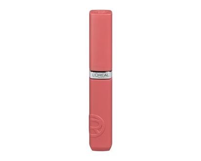 L'Oréal Paris Infallible Matte Resistance Liquid LipStick, Longwear Matte Finish - 5 ML