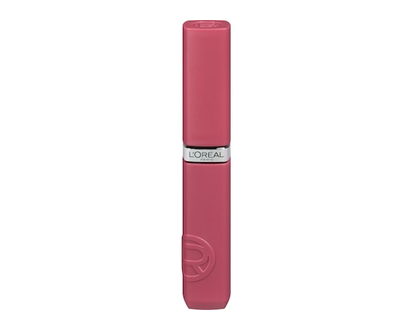 L'Oréal Paris Infallible Matte Resistance Liquid LipStick, Longwear Matte Finish - 5 ML