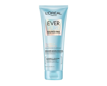 L’Oréal Everpure shampooing clarifiant - 200.0 ML