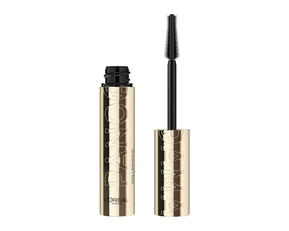 L'Oreal Paris Voluminous Panorama Mascara Black - 9.9 ML