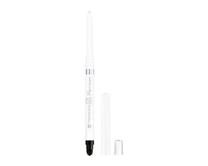 L'Oreal Paris Infallible Grip 36h Gel Mechanical Liner Polar White - 1.0 EA