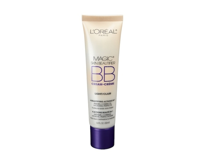 L'Oreal Paris Bb Cream Magic Skin Beautifier Light - 30.0 ML