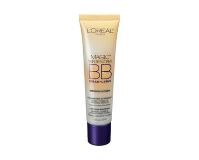 L'Oreal Paris Bb Cream Magic Skin Beautifier Medium - 30.0 ML