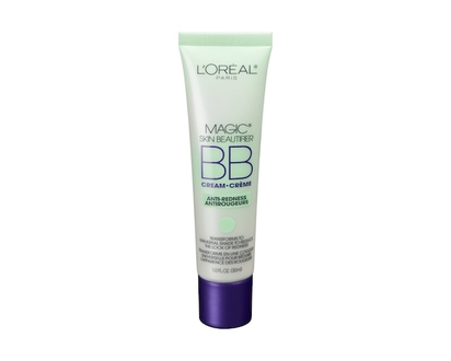 L'Oreal Paris Bb Cream Magic Skin Beautifier Anti-Redness - 30.0 ML