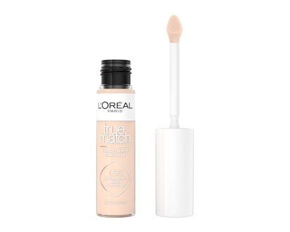 L'Oreal Paris True Match Radiant Serum Concealer With Hyaluronic Acid & Caffeine N2 - 10.0 ML
