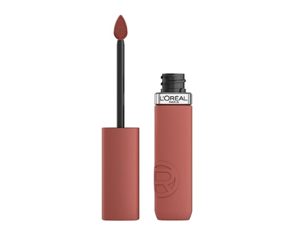 L'Oréal Paris Infallible Matte Resistance Liquid Lipstick - 5 ML