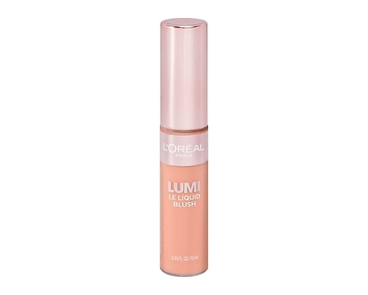 L'Oreal Paris Lumi Le Liquid Blush 601 Dewy Worth It - 10.0 ML