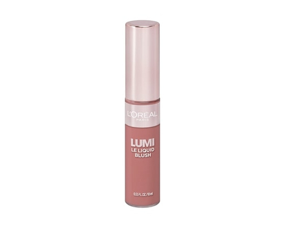 L'Oreal Paris Lumi Le Liquid Blush 605 Dewy Bright Pink - 10.0 ML