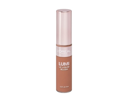 L'Oreal Paris Lumi Le Liquid Blush 610 Dewy Rich Coral - 10.0 ML
