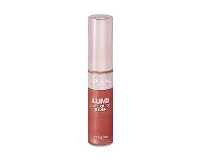 L'Oreal Paris Lumi Le Liquid Blush 625 Glowy Gold Pink - 10.0 ML