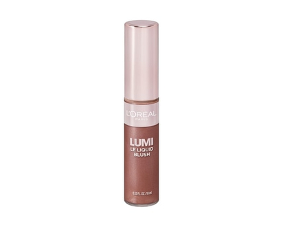 L'Oreal Paris Lumi Le Liquid Blush 630 Glowy True Rose - 10.0 ML