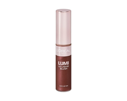 L'Oreal Paris Lumi Le Liquid Blush 635 Glowy Worth It Medium - 10.0 ML