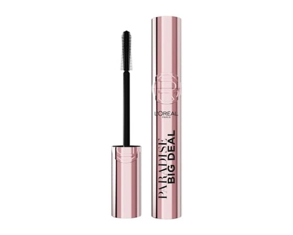 L'Oreal Paris Paradise Big Deal Mascara 775 Blackest Black - 10.0 ML