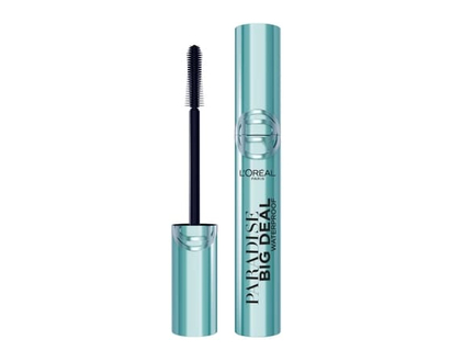 L'Oreal Paris Paradise Big Deal Mascara 774 Black Waterproof - 10.0 ML