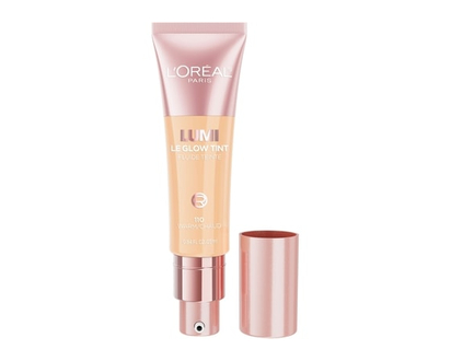 L'Oréal Paris Fluide Teinté Lumi Le Glow - 25 ML