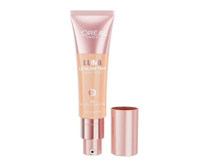 L'Oréal Paris Fluide Teinté Lumi Le Glow - 25 ML