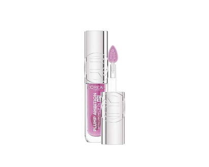 L'Oreal Paris Hyaluron Lip Oil 050 Ph Lilac - 5.0 ML