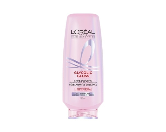 Hair Expertise Glycolic Gloss Conditioner - 372.6 ML