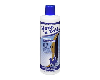 Mane N Tail Revitalisant Hydratant Intensif - 355 ML