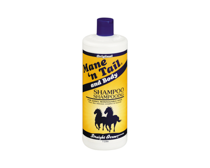 Mane 'n Tail Shampoo - 1.0 L